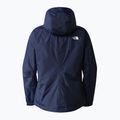 Giacca antipioggia donna The North Face Antora summit navy 2