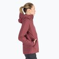 Giacca donna 3 in 1 The North Face Carto Triclimate wild ginger/deep taupe 3