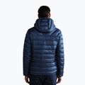 Piumino da uomo Napapijri NP0A4GJO azul 2