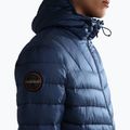 Piumino da uomo Napapijri NP0A4GJO azul 3