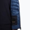 Piumino Napapijri uomo NP0A4GJO azul marino 4