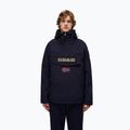 Giacca da uomo Napapijri Rainforest Winter 3 blu marine