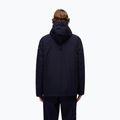 Giacca da uomo Napapijri Rainforest Winter 3 blu marine 2