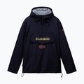 Giacca da uomo Napapijri Rainforest Winter 3 blu marine 7