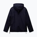 Giacca da uomo Napapijri Rainforest Winter 3 blu marine 8