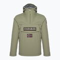 Giacca Napapijri da uomo NP0A4GMC verde 5