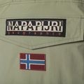 Giacca Napapijri da uomo NP0A4GMC verde 7