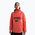 Napapijri giacca donna NP0A4GM5 rosa