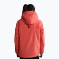Napapijri giacca donna NP0A4GM5 rosa 2