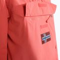 Napapijri giacca donna NP0A4GM5 rosa 3
