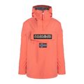Napapijri giacca donna NP0A4GM5 rosa 5
