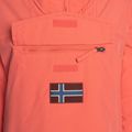 Napapijri giacca donna NP0A4GM5 rosa 7