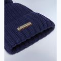 Cappello Napapijri da uomo Fea 2 blu marine 3