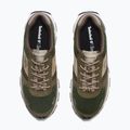 Scarpe Timberland da uomo Winsor Park Ox verde lichene profondo 9