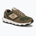 Scarpe Timberland da uomo Winsor Park Ox verde lichene profondo