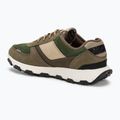Scarpe Timberland da uomo Winsor Park Ox verde lichene profondo 3