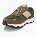 Scarpe Timberland da uomo Winsor Park Ox verde lichene profondo 7