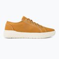 Uomo Timberland Seneca Bay Canvas Ox scarpe giallo spurce 2