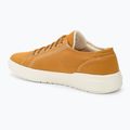 Uomo Timberland Seneca Bay Canvas Ox scarpe giallo spurce 3