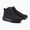 Scarpe Timberland uomo Gs Motion 6 Mid jet nero 8