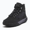 Scarpe Timberland uomo Gs Motion 6 Mid jet nero 9