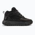 Stivali da trekking da uomo Timberland Gs Motion 6 Lthr Super Ox jet nero 2