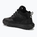 Stivali da trekking da uomo Timberland Gs Motion 6 Lthr Super Ox jet nero 3