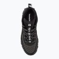 Stivali da trekking da uomo Timberland Gs Motion 6 Lthr Super Ox jet nero 5