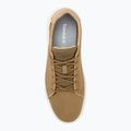 Timberland Seneca Bay Oxford scarpe da uomo quercia pietrificata 5