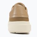 Timberland Seneca Bay Oxford scarpe da uomo quercia pietrificata 6