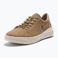Timberland Seneca Bay Oxford scarpe da uomo quercia pietrificata 8