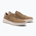 Timberland Seneca Bay Oxford scarpe da uomo quercia pietrificata 11