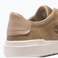Timberland Seneca Bay Oxford scarpe da uomo quercia pietrificata 14