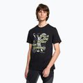Maglietta da trekking da uomo The North Face Outdoor Graphic nero