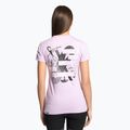 Maglietta trekking donna The North Face Outdoor Graphic lupino 2