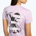 Maglietta trekking donna The North Face Outdoor Graphic lupino 3