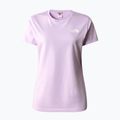 Maglietta trekking donna The North Face Outdoor Graphic lupino 4