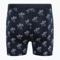 Boxer termico da uomo rompighiaccio Anatomica midnight navy 2