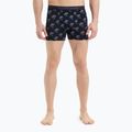 Boxer termico da uomo rompighiaccio Anatomica midnight navy 4