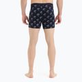 Boxer termico da uomo rompighiaccio Anatomica midnight navy 6