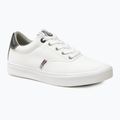 Scarpe Napapijri da uomo NP0A4HLH bianco brillante 7