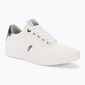 Scarpe Napapijri da uomo NP0A4HLH bianco brillante