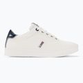 Scarpe Napapijri da uomo NP0A4HLH bianco brillante 2