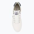 Scarpe Napapijri da uomo NP0A4HLH bianco brillante 6