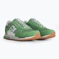 Napapijri scarpe da uomo NP0A4HL8CO verde 8