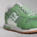 Napapijri scarpe da uomo NP0A4HL8CO verde 14