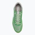 Napapijri scarpe da uomo NP0A4HL8CO verde 5