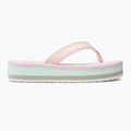 Napapijri infradito donna NP0A4HL1 rosa pallido nuovo 8