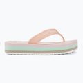 Napapijri infradito donna NP0A4HL1 rosa pallido nuovo 2