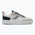 Scarpe da uomo Napapijri NP0A4HKSCO bianco/navy 2